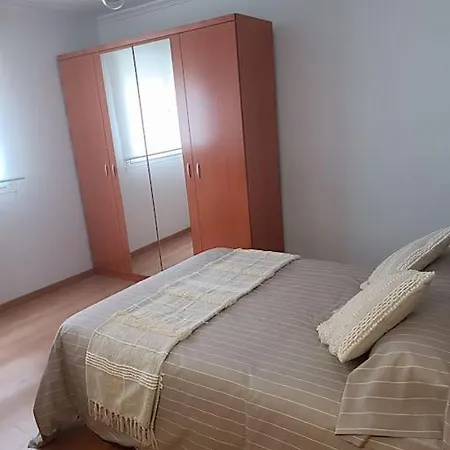 El De Isa Apartment